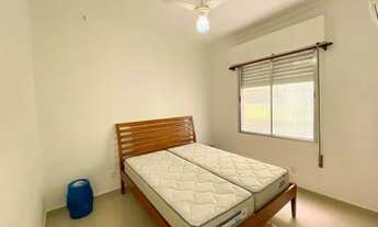 Imagem 7: Esquina com a Praia na Aparecida - 2 Dorms - Semi-Mobiliado- Pacote - Amplo