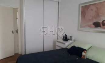 Imagem 7: Apartamento á venda em Moema Índios