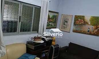 Imagem 2: Casa à venda, 66 m² por R$ 400.000 - Jardim Satélite - São José dos Campos/SP Estuda apart