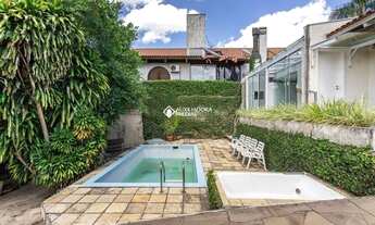 Imagem 2: PORTO ALEGRE - Casa Padrão - Tristeza