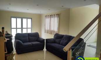 Imagem: 9261 - 280m² Venda Casa de Condomínio