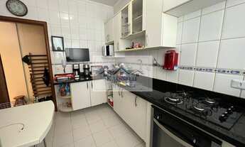 Imagem 5: Apartamento no Canto do Forte - Praia Grande