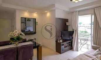 Imagem: Apartamento de 2 quartos para alugar no