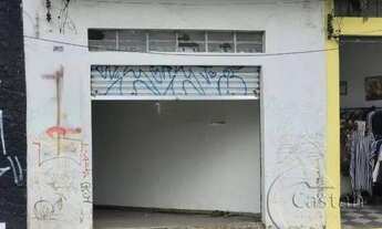 Imagem 4: Sobrado comercial/residencial na av. sapopemba