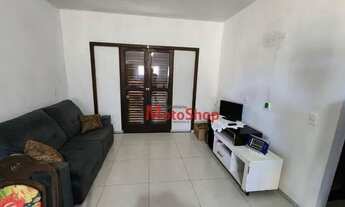 Imagem 2: Casa com 2 dormitórios para alugar, 79 m² por R$ 1.000,00/mês - Erechim - Balneário Arroio