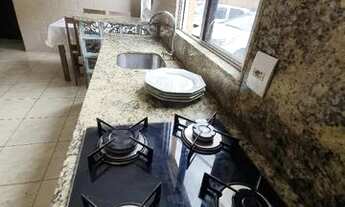 Imagem: Apartamento na Zona Sul de Porto Alegre