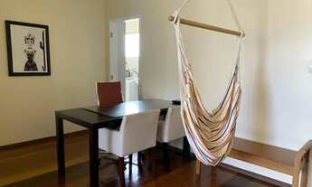 Imagem 3: Apartamento para aluguel com 95 metros quadrados com 2 quartos em Rio Vermelho - Salvador