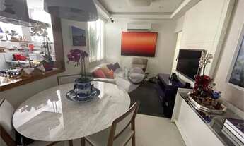 Imagem 4: Rio de Janeiro - Apartamento Padrão - LEBLON