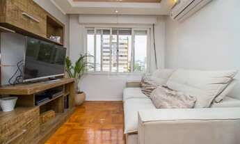 Imagem: Apartamento para Venda - 82m², 2 dormitórios