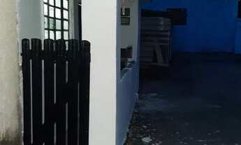 Imagem 5: Alugo quarto e cozinha