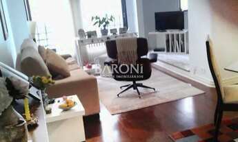 Imagem 2: São Paulo - Apartamento Padrão - Jardim Paulista