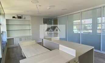 Imagem 3: Sala para alugar no bairro Jardim Paulista - São Paulo/SP, Zona Oeste