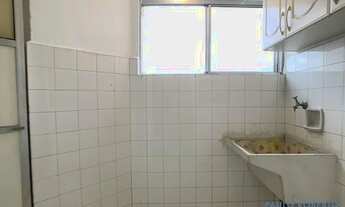 Imagem 5: APARTAMENTO - VILA SÃO FRANCISCO - SP