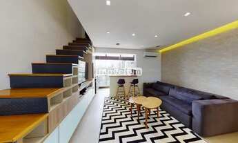 Imagem: Vila Olímpia