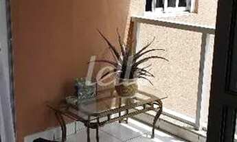 Imagem 3: Santo André - Apartamento Padrão - Jardim