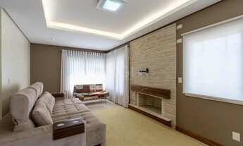 Imagem 7: Casa Condominio para Venda - 330m², 3 dormitórios, sendo 1 suites, 4 vagas - Hípica