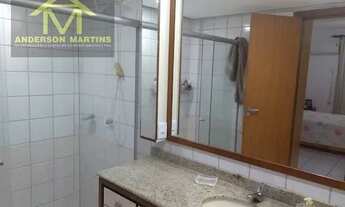 Imagem 5: Amplo 3 quartos, 1 suíte, com armários, sala ampla - 140 m² Cód: 21606 A