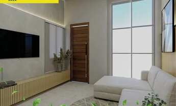 Imagem 6: Casa em condomínio com 2 quartos - Nova esperança-Parnamirim