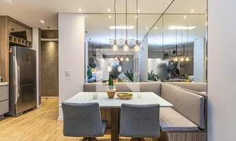 Imagem 3: Apartamento para Aluguel - Olímpico, 1 Quarto, 42 m2