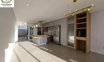 Imagem 3: SOBRADO CONDOMINIO RESERVA ERMIDA - JARDIM ERMIDA - JUNDIAI - SP