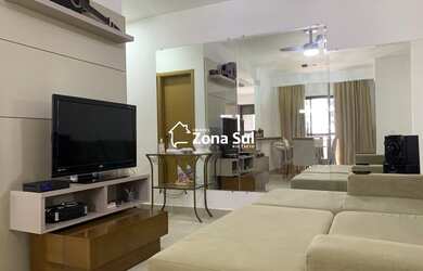 Imagem 3: São José do Rio Preto - Apartamento Padrão - Jardim Tarraf II