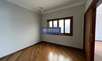 Imagem 5: Casa a venda e locação no bairro Sumaré