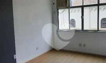Imagem: Sala Comercial à venda na Tijuca por 200.000