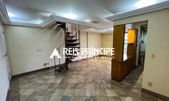 Imagem: COBERTURA DUPLEX 1 QUARTO PARA ALUGUEL E