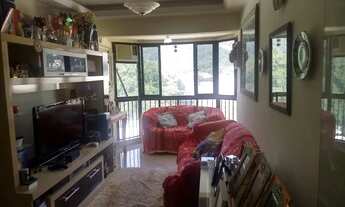 Imagem 2: Apartamento à venda, 3 quartos, 1 vaga, em Botafogo, Rio de Janeiro/RJ