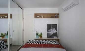 Imagem 6: APARTAMENTO RESIDENCIAL em SÃO PAULO - SP, MOEMA