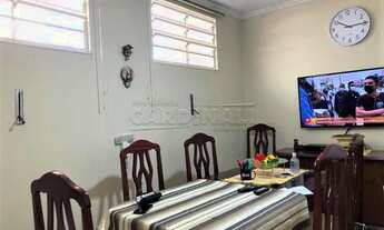 Imagem 4: Casa para venda com 180 metros quadrados com 2 quartos em Jardim Cruzeiro do Sul - São Car