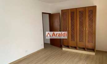 Imagem 4: Casa com 2 dormitórios para alugar, 120 m² por R$ 6.215/mês - Campo Belo - São Paulo/SP