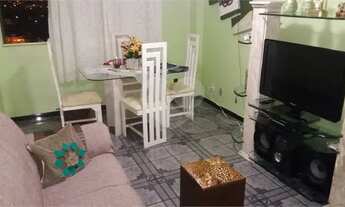 Imagem 3: Apartamento - 2 quartos - Madureira [ME