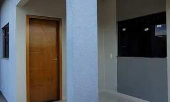 Imagem 3: Casa para venda com 198 metros quadrados com 3 quartos em Morada de Laranjeiras - Serra