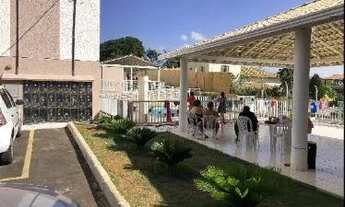 Imagem 3: Entrada a partir de R$ 4.565,00 e financiamento em até 35 anos pela Caixa Econômica Federa