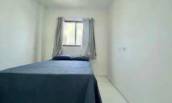 Imagem 4: Apartamento para aluguel tem 35 metros quadrados com 1 quarto em Indianópolis - Caruaru