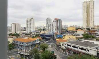 Imagem 7: São Paulo - Conjunto Comercial/Sala - Mooca