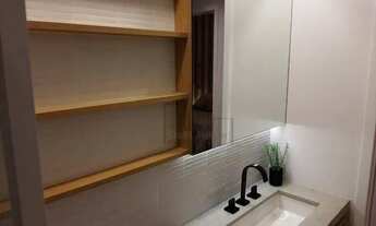 Imagem 5: Apartamento à venda, 54 m² por R$ 349.880,00 - Jardim Santa Rosália - Sorocaba/SP