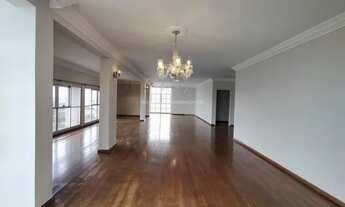 Imagem 4: Apartamento para aluguel, 4 quartos, 3 suítes, 3 vagas, Santa Maria - Uberaba/MG