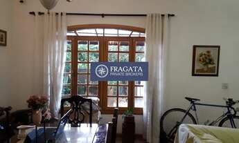 Imagem 4: Casa com 4 dormitórios, 145 m² - venda por R$ 1.520.000,00 ou aluguel por R$ 15.524,00/mês