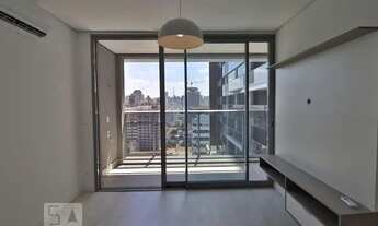 Imagem 2: Apartamento para Aluguel - Pinheiros, 1 Quarto, 39 m2