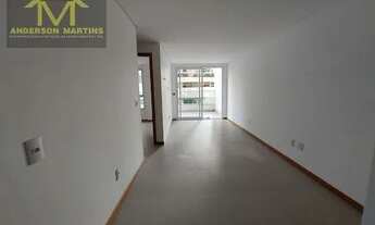 Imagem 3: Lindo 2 quartos grande no Ed. Residencial Mar da Galileia Cód: 22015 f