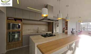 Imagem: SOBRADO CONDOMINIO RESERVA ERMIDA - JARDIM