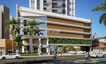 Imagem 3: 3 QUARTOS 1 STE - 03 VGS - TOP - PISCINA NO ÁTICO