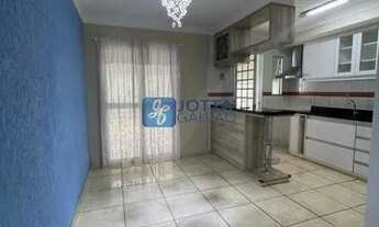 Imagem 2: Casa Sobrado à Venda no Villa Flora em Hortolândia