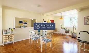 Imagem 7: Apartamento com 3 dormitórios à venda, 117 m² - Perdizes - São Paulo/SP