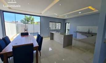 Imagem 4: Morada dos Pássaros / Dúplex 260m² 4 Suítes/ Edícula/ Piscina Com Hidro/ Moderna