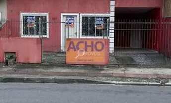 Imagem: Casa no loteamento Santa Felicidade, São