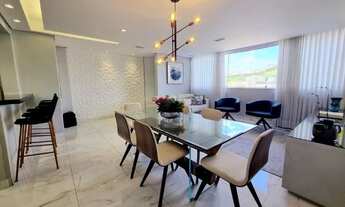 Imagem: Cobertura à venda, 4 quartos, 3 suítes