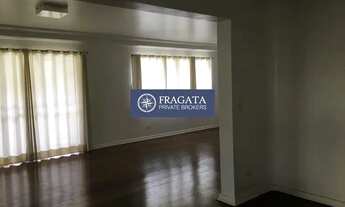 Imagem 6: Apartamento com 4 dormitórios à venda, 190 m² por R$ 800.000,00 - Morumbi - São Paulo/SP